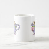 Haus-MausDesigns® Tasse (Mittel)