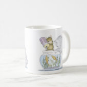 Haus-MausDesigns® Tasse (VorderseiteRechts)