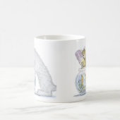 Haus-MausDesigns® Tasse (Mittel)