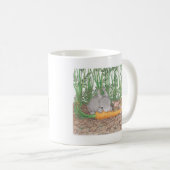 Haus-MausDesigns® Tasse (VorderseiteRechts)