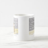 Haus-MausDesigns® Tasse (Mittel)