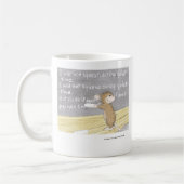 Haus-MausDesigns® Tasse (Links)