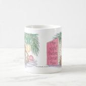 Haus-MausDesigns® Tasse (Mittel)