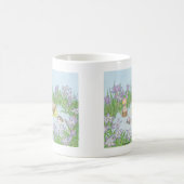 Haus-MausDesigns® Tasse (Mittel)