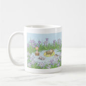 Haus-MausDesigns® Tasse (Links)