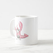 Haus-MausDesigns® Tasse (Vorderseite Links)