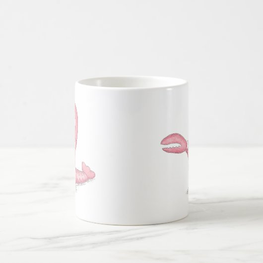 Haus-MausDesigns® Tasse (Mittel)