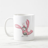 Haus-MausDesigns® Tasse (Links)