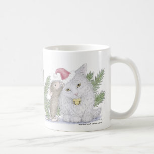 Haus-MausDesigns® Tasse