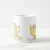 Haus-MausDesigns® Tasse (Mittel)