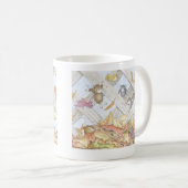 Haus-MausDesigns® Tasse (VorderseiteRechts)