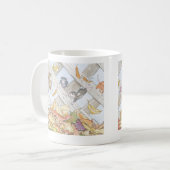 Haus-MausDesigns® Tasse (Vorderseite Links)