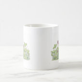 Haus-MausDesigns® Tasse (Mittel)