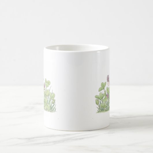 Haus-MausDesigns® Tasse (Mittel)