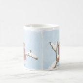 Haus-MausDesigns® Tasse (Mittel)