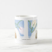 Haus-MausDesigns® Tasse (Mittel)