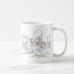 Haus-MausDesigns® Tasse