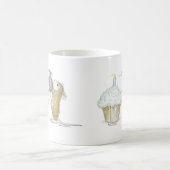 Haus-MausDesigns® Tasse (Mittel)