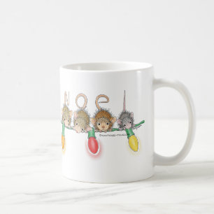 Haus-MausDesigns® Tasse