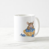 Haus-MausDesigns® Tasse (VorderseiteRechts)
