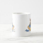 Haus-MausDesigns® Tasse (Mittel)