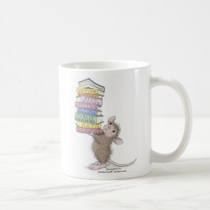 Haus-MausDesigns® Tasse