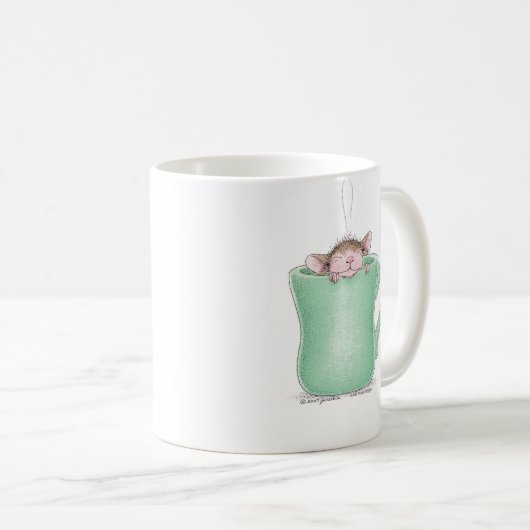 Haus-MausDesigns® Tasse (VorderseiteRechts)