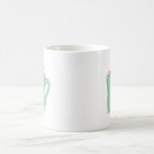 Haus-MausDesigns® Tasse (Mittel)