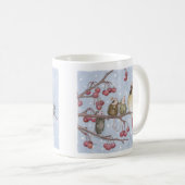 Haus-MausDesigns® Tasse (VorderseiteRechts)