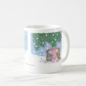 Haus-MausDesigns® Tasse (VorderseiteRechts)