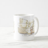 Haus-MausDesigns® Tasse (VorderseiteRechts)