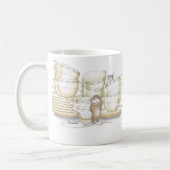 Haus-MausDesigns® Tasse (Links)
