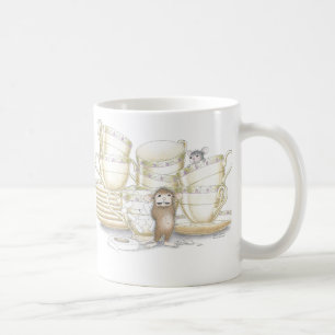 Haus-MausDesigns® Tasse