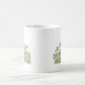 Haus-MausDesigns® Tasse (Mittel)