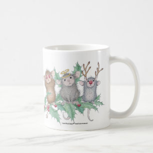 Haus-MausDesigns® Tasse