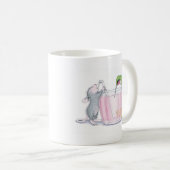 Haus-MausDesigns® Tasse (VorderseiteRechts)