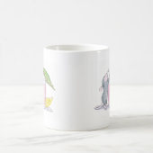 Haus-MausDesigns® Tasse (Mittel)