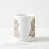 Haus-MausDesigns® Tasse (Mittel)