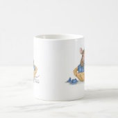 Haus-MausDesigns® Tasse (Mittel)