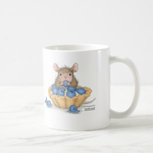Haus-MausDesigns® Tasse