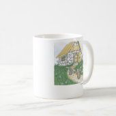 Haus-MausDesigns® Tasse (VorderseiteRechts)