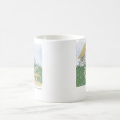 Haus-MausDesigns® Tasse (Mittel)