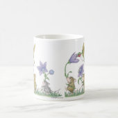 Haus-MausDesigns® Tasse (Mittel)