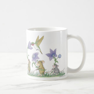 Haus-MausDesigns® Tasse