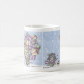 Haus-MausDesigns® Tasse (Mittel)
