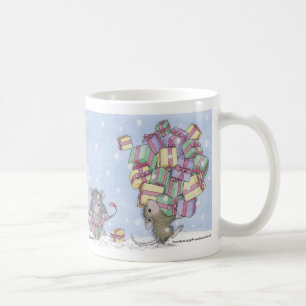 Haus-MausDesigns® Tasse