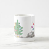 Haus-MausDesigns® Tasse (Mittel)