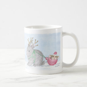 Haus-MausDesigns® Tasse