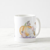 Haus-MausDesigns® Tasse (VorderseiteRechts)