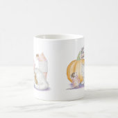 Haus-MausDesigns® Tasse (Mittel)